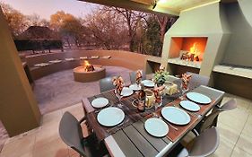 Kudus Crest Bush Retreat