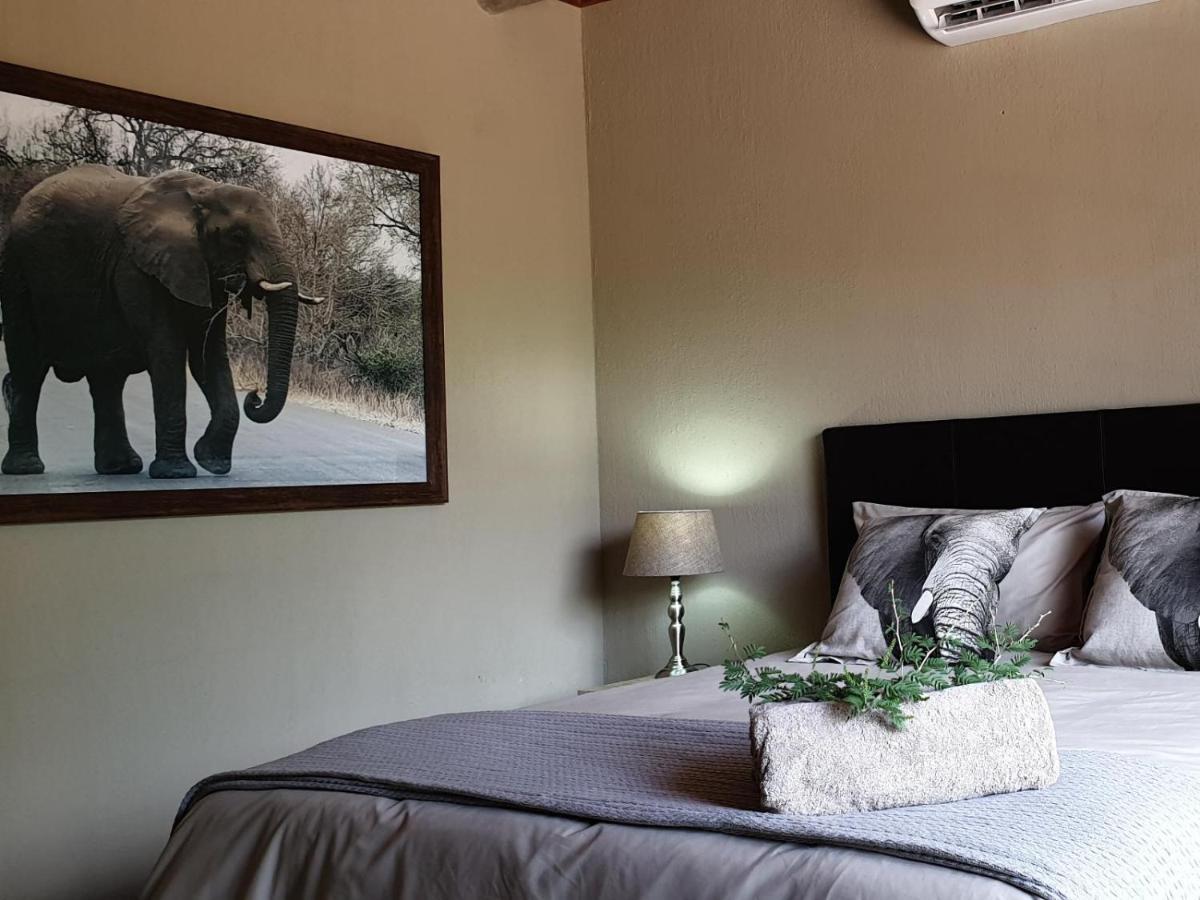 Appartement Kudus Crest Bush Retreat à Marloth Park Extérieur photo