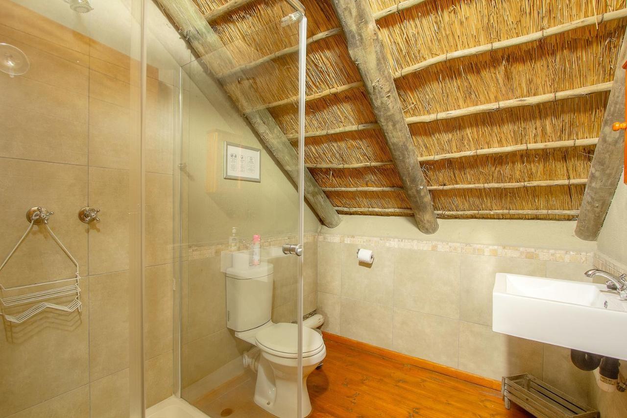 Appartement Kudus Crest Bush Retreat à Marloth Park Extérieur photo